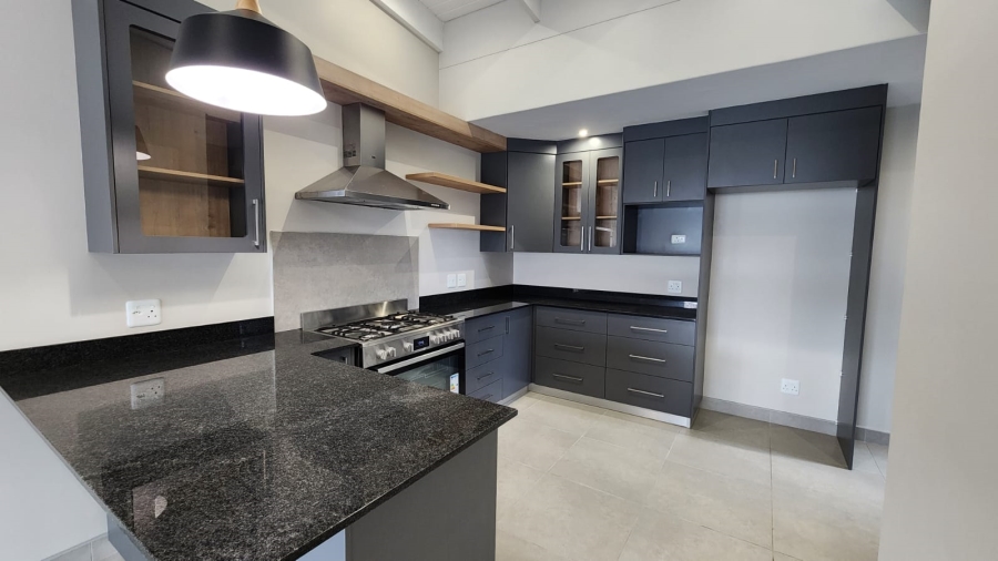 To Let 2 Bedroom Property for Rent in Eden Residential Estate Western Cape